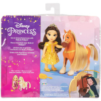 Disney Princess – Belle a Philippe