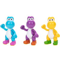 Super Mario – Figurky Yoshi
