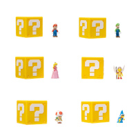 Super Mario – Mini figurka