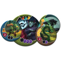Hra – Kroniky Avelu