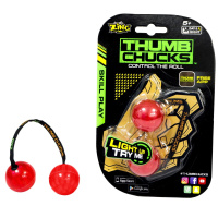 Thumb Chucks – Svítící míčky