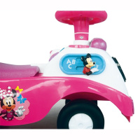 Minnie Mouse - Odrážedlo