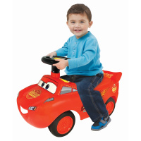 Cars - Odrážedlo McQueen