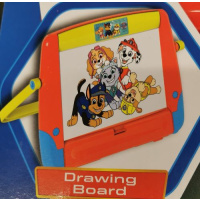 Paw Patrol – Umělecký stojan