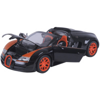 RC -  Bugatti Veyron 1:18