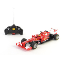 RC - Ferrari F138 1:18