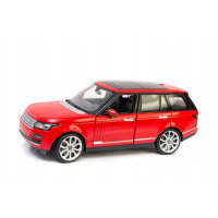 Range Rover 1:24