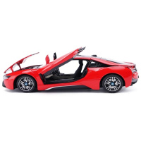 BMW i8 1:24