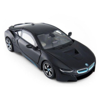 BMW i8 1:24 Černé