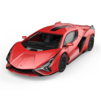 Lamborghini Sián FKP 37