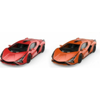 Lamborghini Sián FKP 37