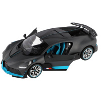 Bugatti Divo