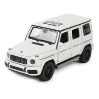 Mercedes – AMG G 63