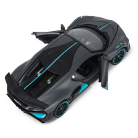 Bugatti Divo