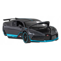 Bugatti Divo