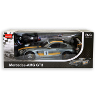 R/C Mercedes AMG GT3 1:14