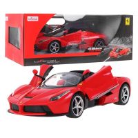 RC - Ferrari LaFerrari Aperta 1:14