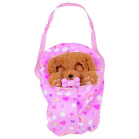 Baby Paws – Pes Cocker