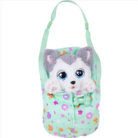 Baby Paws – Pes Husky