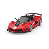 RC - Ferrari FXXK EVO 1:18
