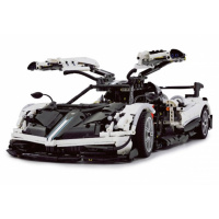 Stavebnice Pagani Huayra BC 1:8