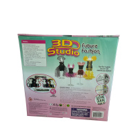3D Studio – Módní salón