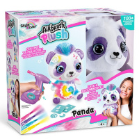 Kreativní studio - Panda