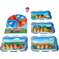 PAW Patrol - Hasičská hra