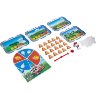 PAW Patrol - Hasičská hra