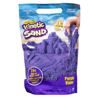 Kinetický písek