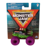 Monster Jam - Terénní auto