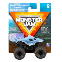 Monster Jam - Terénní auto