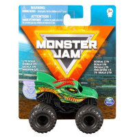 Monster Jam - Terénní auto