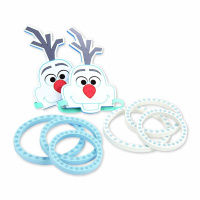 Frozen 2 - Hra Snowflake Catcher