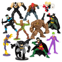 DC - Mini figurka