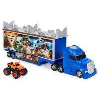 Monster Jam - Kamion 2v1