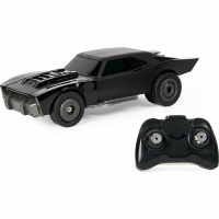Batman – RC Batmobil na dálkové ovládání 1:20