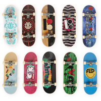 Tech Deck – Skateboard DLX PRO PACK