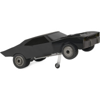 Batman– Batmobile