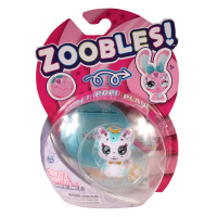 Zoobles - Zvířátko