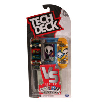 Tech Deck - Skateboard souboj