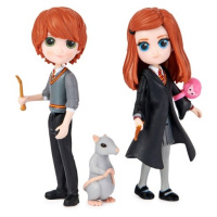 Harry Potter - Figurky Sourozenci Weasley