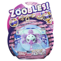 Zoobles - Figurka