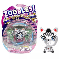 Zoobles - Figurka