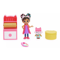 Gabby’s Dollhouse – Umělecké studio