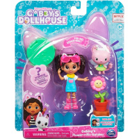 Gabby’s Dollhouse – Květinová zahrada