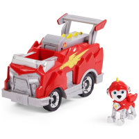 Paw Patrol – Marshall