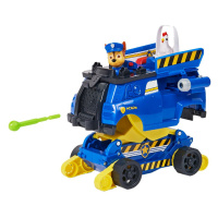 Paw Patrol – Chase s vozidlem