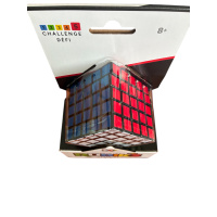 Rubik - Rubikova kostka Professor