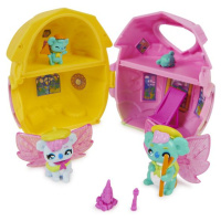 Hatchimals - Rodinka